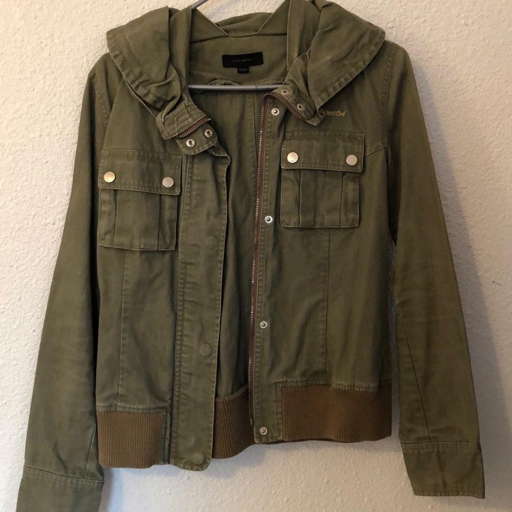 Women’s Jacket